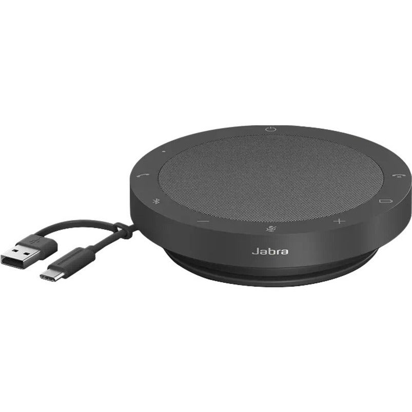 Jabra Speak2 55 Speakerphone - Dark Grey