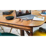 Jabra Speak2 55 Speakerphone - Dark Grey - Alternate view 11
