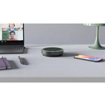 Jabra Speak2 75 Speakerphone - Dark Grey - Alternate view 8