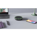 Jabra Speak2 75 Speakerphone - Dark Grey - Alternate view 7
