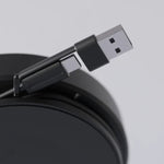 Jabra Speak2 75 Speakerphone - Dark Grey - Alternate view 6