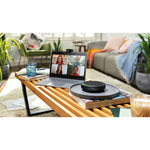 Jabra Speak2 75 Speakerphone - Dark Grey - Alternate view 12