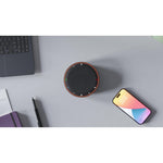 Jabra Speak2 75 Speakerphone - Dark Grey - Alternate view 6