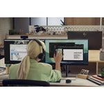 HP E24t G5 24' Class LCD Touchscreen Monitor - 16:9 - 5 ms