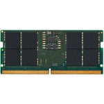 Kingston RAM Module for Notebook - 16 GB - DDR5-5600/PC5-44800 DDR5 SDRAM - 5600 MHz Single-rank Memory - CL46 - 1.10 V