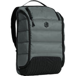 STM Goods Dux Rugged Carrying Case (Backpack) for 38.1 cm (15') to 40.6 cm (16') Apple MacBook Pro - Gray Storm - Right view