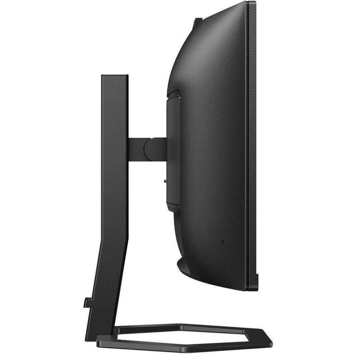 Philips 34E1C5600HE 34' Class Webcam UW-QHD Curved Screen Gaming LCD Monitor - 21:9 - Right view