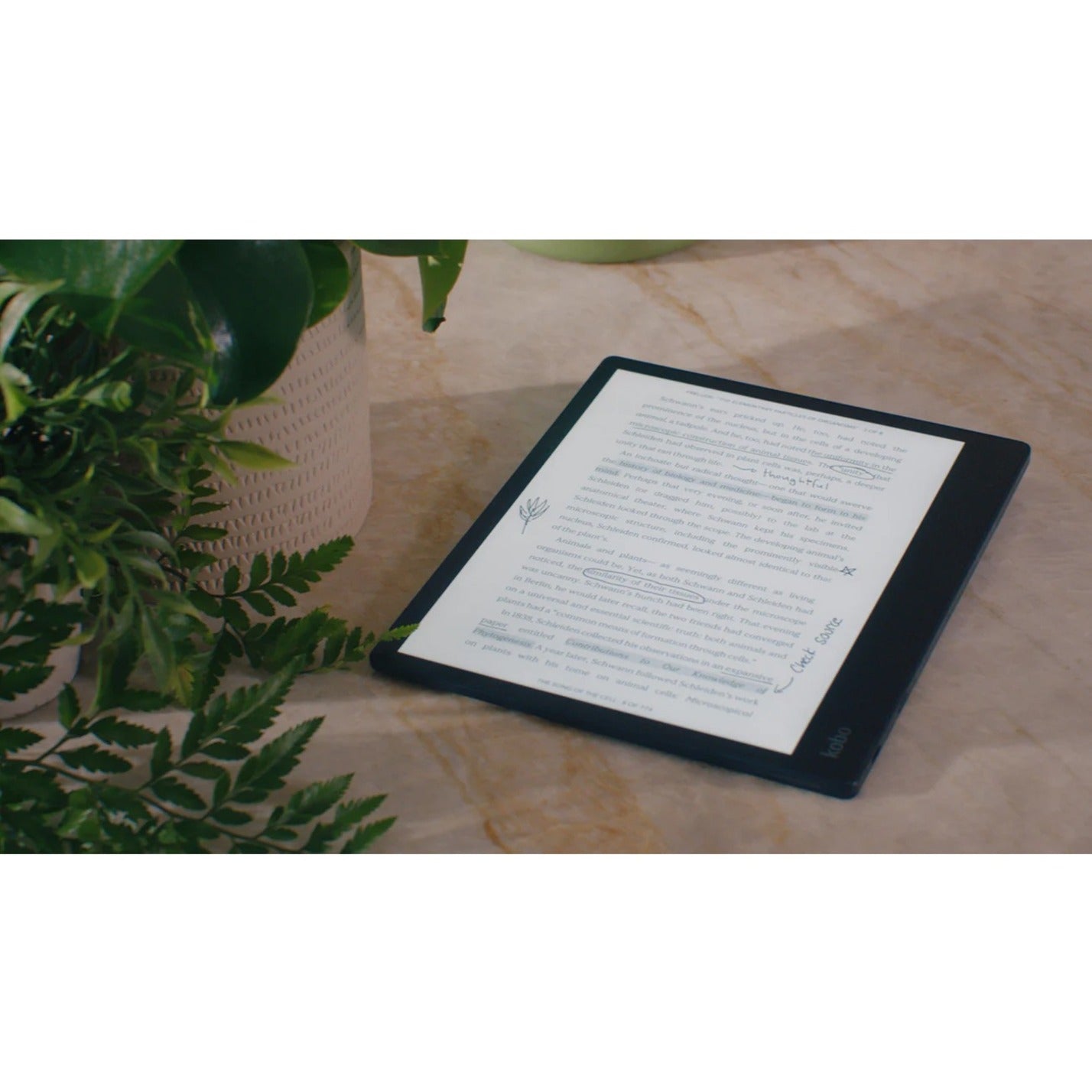 Kobo Elipsa 2E Digital Text Reader - Alternate view 11