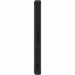 OtterBox uniVERSE Rugged Case for Samsung Galaxy XCover6 Pro Smartphone - Black - OEM - 1 - Left view