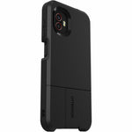OtterBox uniVERSE Rugged Case for Samsung Galaxy XCover6 Pro Smartphone - Black - OEM - 1 - Right view
