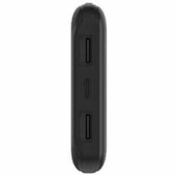 Belkin BoostCharge Power Bank - Black - Alternate view 6