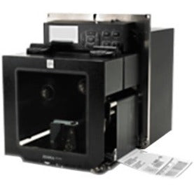 Zebra ZE511R Desktop Direct Thermal/Thermal Transfer Printer - Monochrome - Label Print - Fast Ethernet - USB - USB Host - Serial - Bluetooth - RFID - UK, AUS, JP, EU