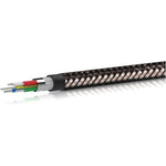 Verbatim Tough Max 1.20 m Lightning/USB-C Data Transfer Cable for iPhone, iPad, iPod, Computer