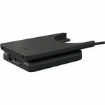 Jabra Headset Stand - Left view