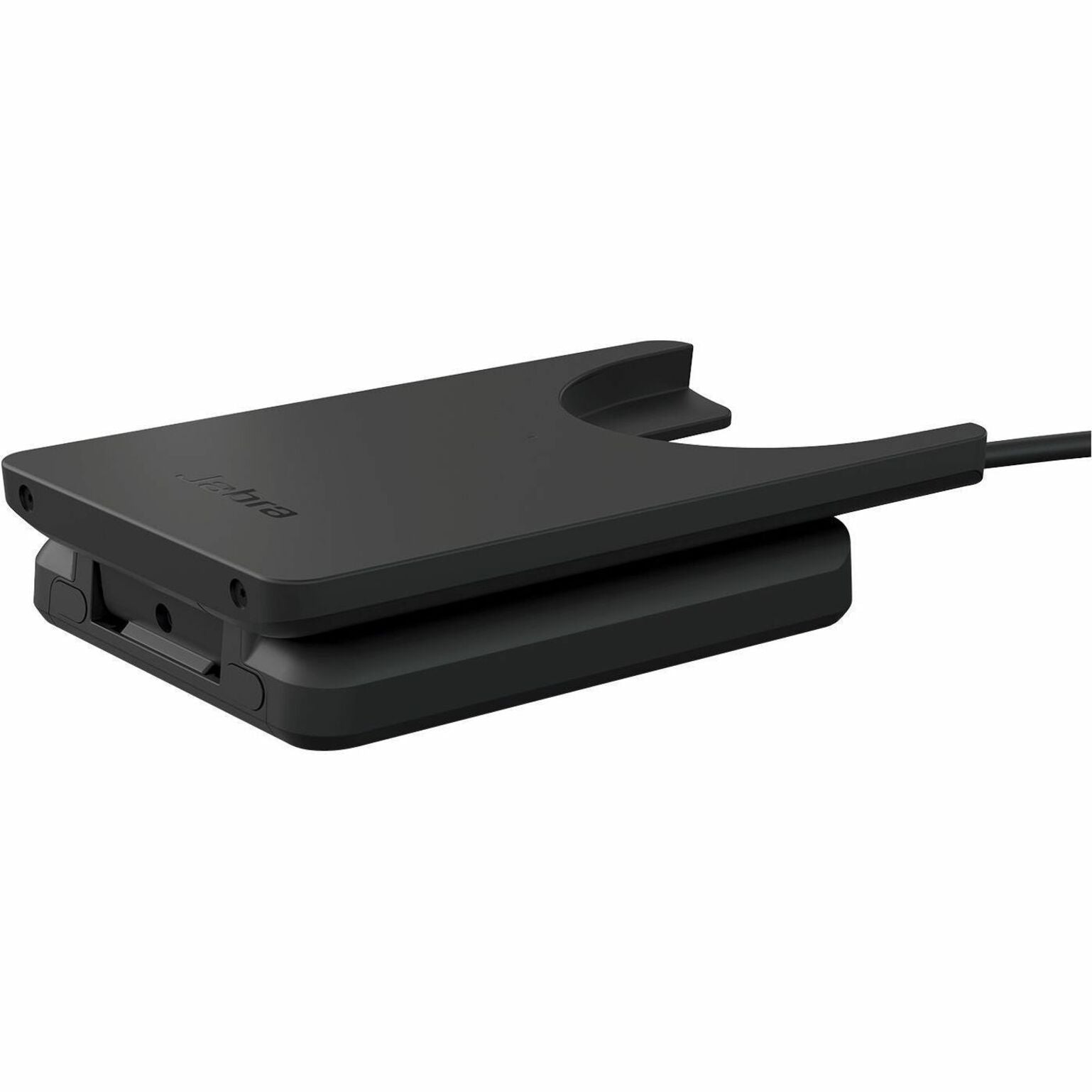 Jabra Headset Stand - Left view