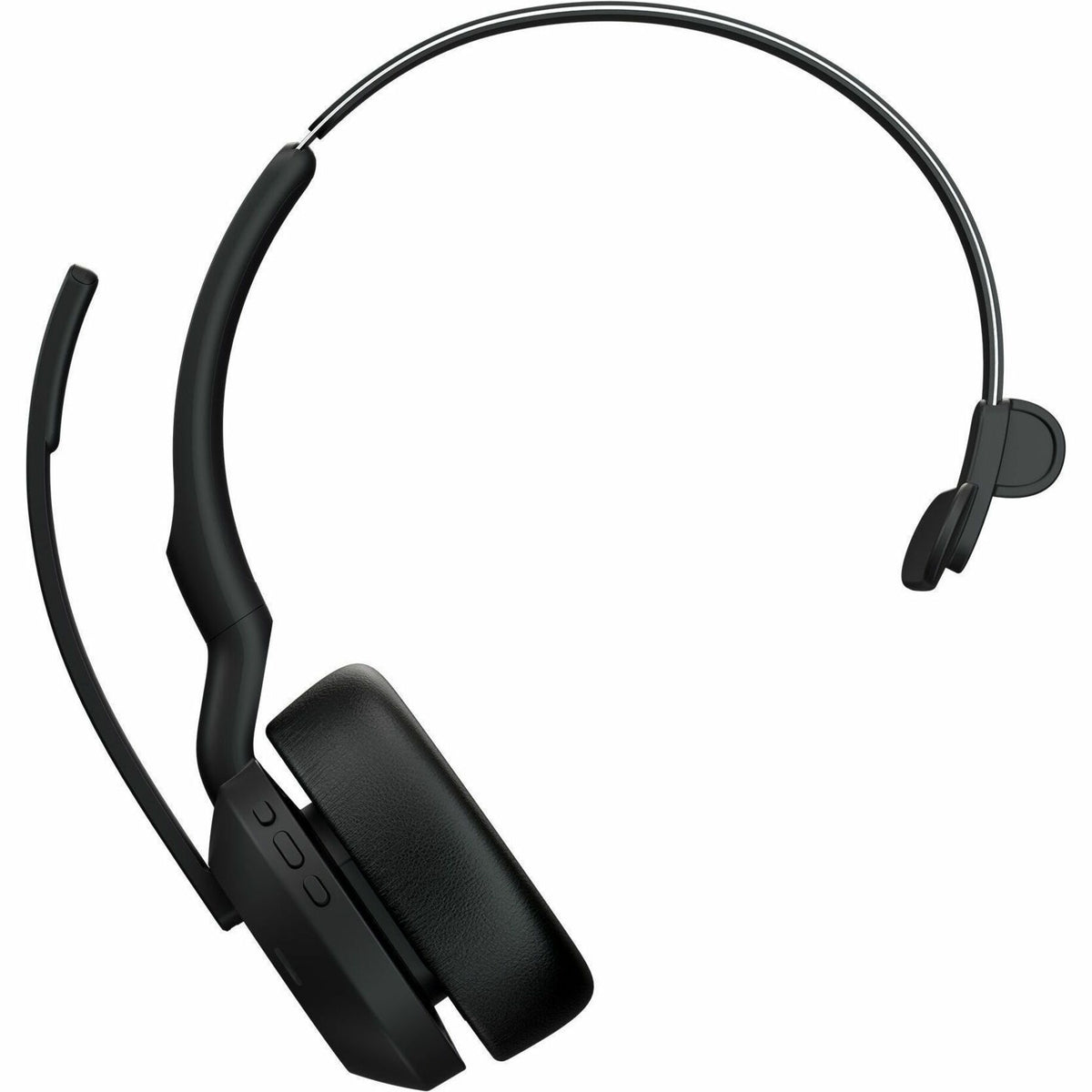 Jabra Evolve2 55 Wireless On-ear Mono Headset