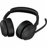 Jabra - Bottom view