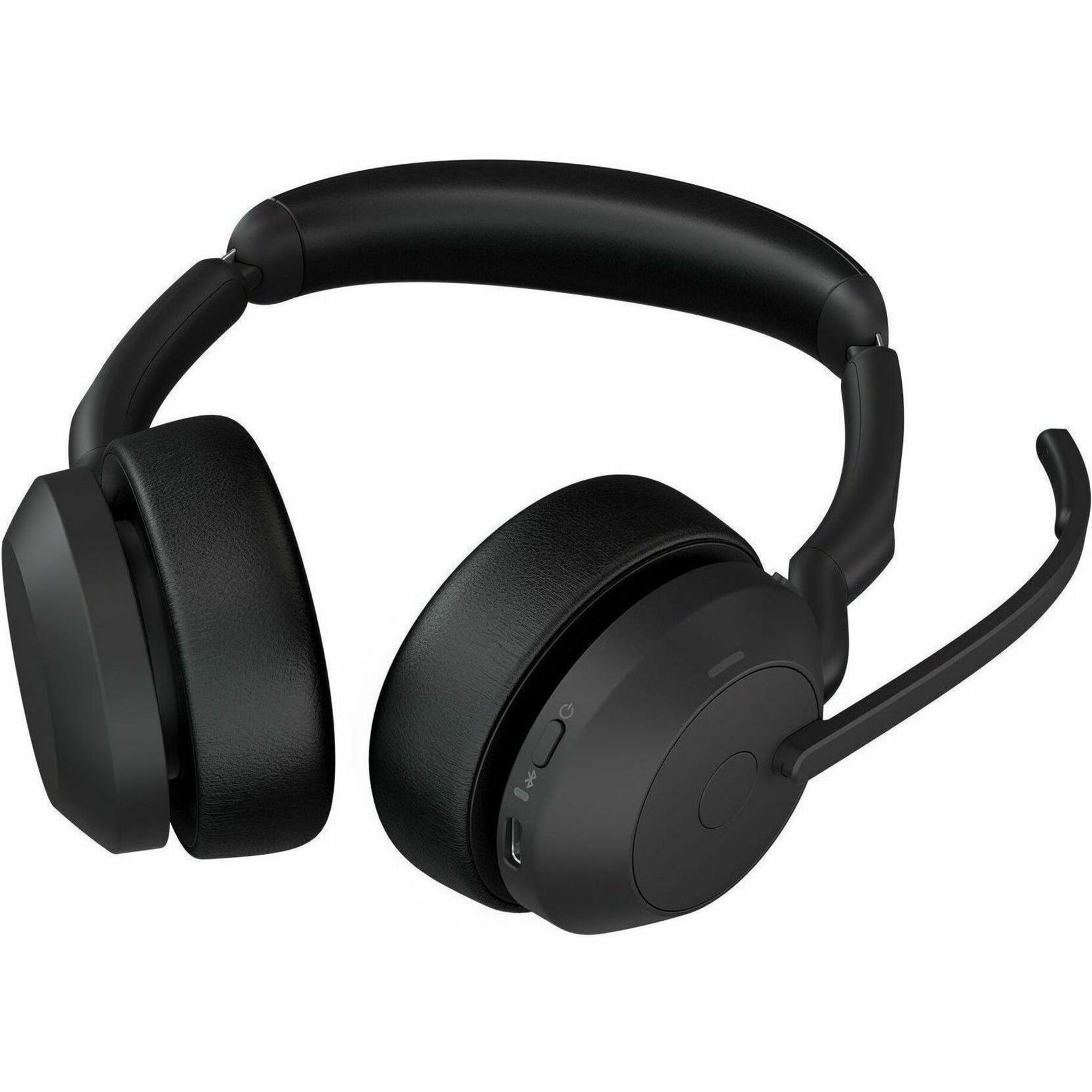 Jabra - Bottom view