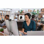 Jabra Evolve2 55 Wireless On-ear Stereo Headset