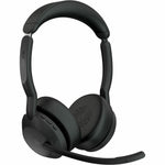 Jabra Evolve2 55 Wireless On-ear Stereo Headset - Right view