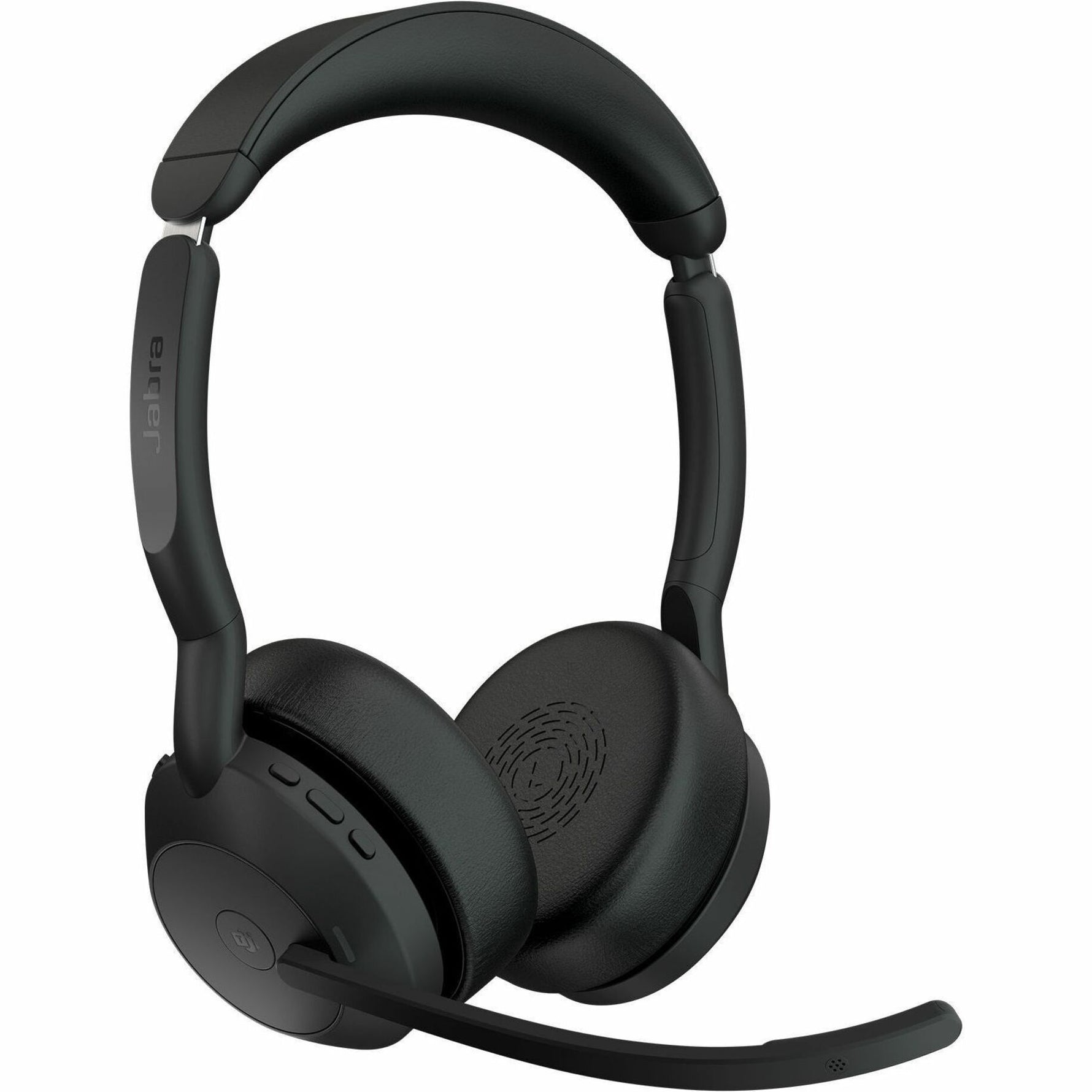 Jabra Evolve2 55 Wireless On-ear Stereo Headset - Right view
