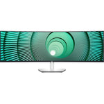 Dell UltraSharp U4924DW 49' Class Dual Quad HD (DQHD) Curved Screen LCD Monitor - 32:9 - Alternate view 19