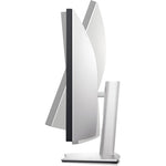 Dell UltraSharp U4924DW 49' Class Dual Quad HD (DQHD) Curved Screen LCD Monitor - 32:9 - Alternate view 9