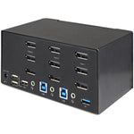 StarTech.com KVM Switchbox - TAA Compliant - Right view