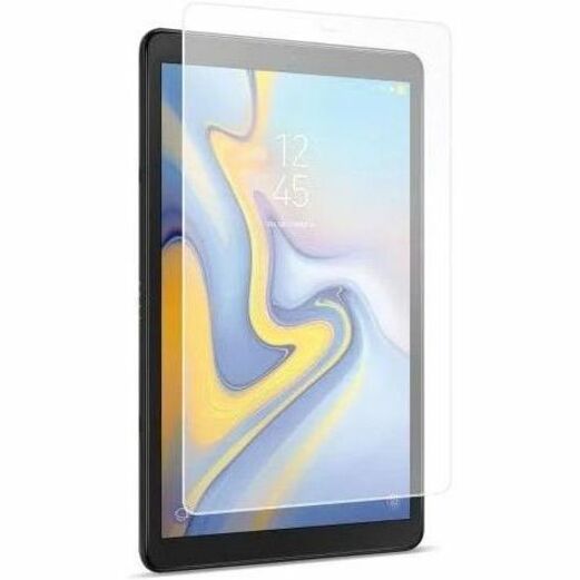 Compulocks DoubleGlass DGSIPDP11 9H Tempered Glass Screen Protector - Crystal Clear