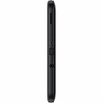 Samsung Galaxy Tab Active4 Pro SM-T636B Rugged Tablet - 10.1' WUXGA - Qualcomm SM7325 Snapdragon 778G 5G Octa-core - 4 GB - 64 GB Storage - 5G - Black - Left view