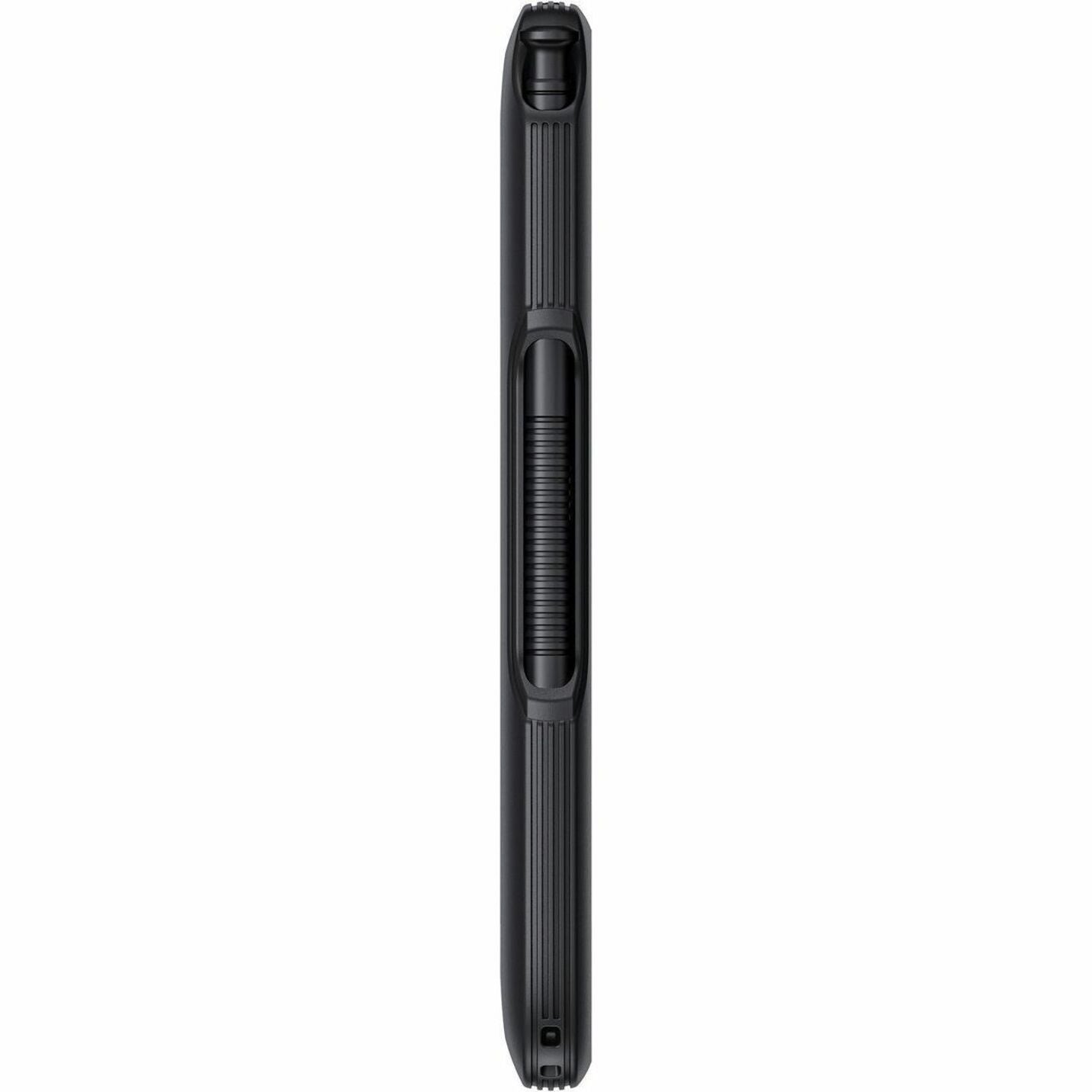 Samsung Galaxy Tab Active4 Pro SM-T636B Rugged Tablet - 10.1' WUXGA - Qualcomm SM7325 Snapdragon 778G 5G Octa-core - 4 GB - 64 GB Storage - 5G - Black - Right view