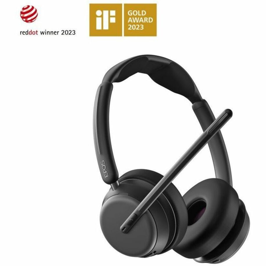 EPOS IMPACT 1061 Wireless On-ear Stereo Headset