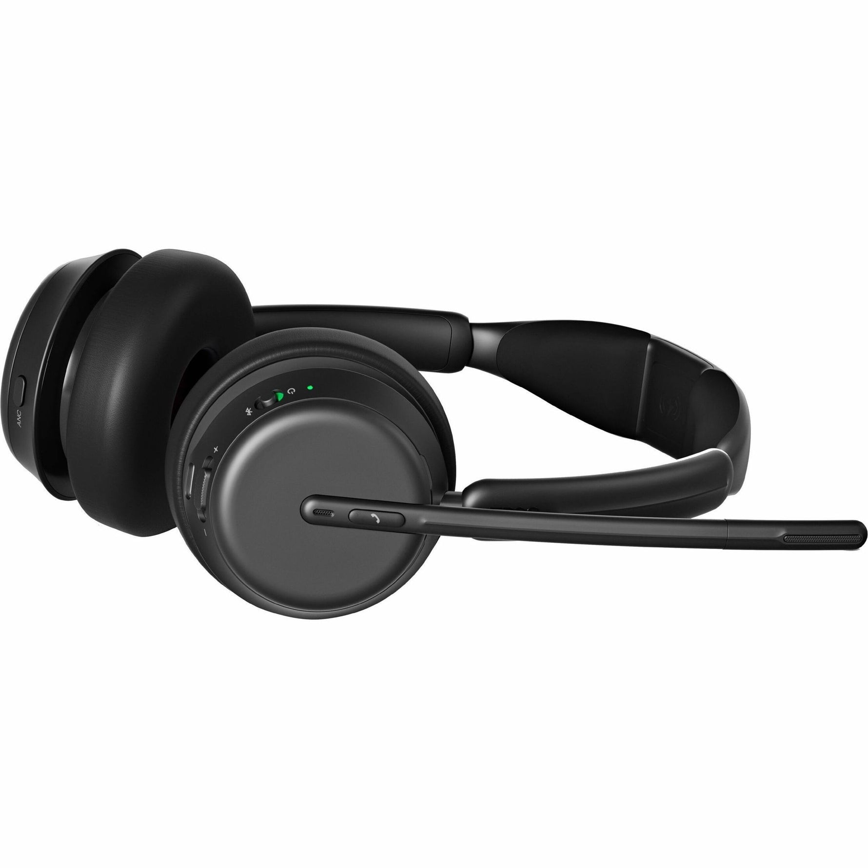 EPOS IMPACT 1061 Wireless On-ear Stereo Headset - Left view