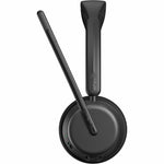 EPOS IMPACT 1060 Wireless On-ear Stereo Headset - Black - Left view