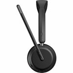 EPOS IMPACT 1060 Wired/Wireless On-ear Stereo Headset - Left view