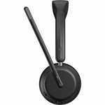 EPOS IMPACT 1060T Wireless On-ear, Over-the-head Stereo Headset - Left view
