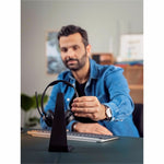 EPOS IMPACT 1061T True Wireless Over-the-head Stereo, Mono Headset - Alternate view 6