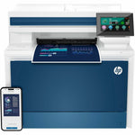 HP LaserJet Pro 4301fdw Wireless Laser Multifunction Printer - Colour - Alternate view 7