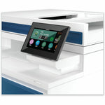 HP LaserJet Pro 4301fdw Wireless Laser Multifunction Printer - Colour - Close-up