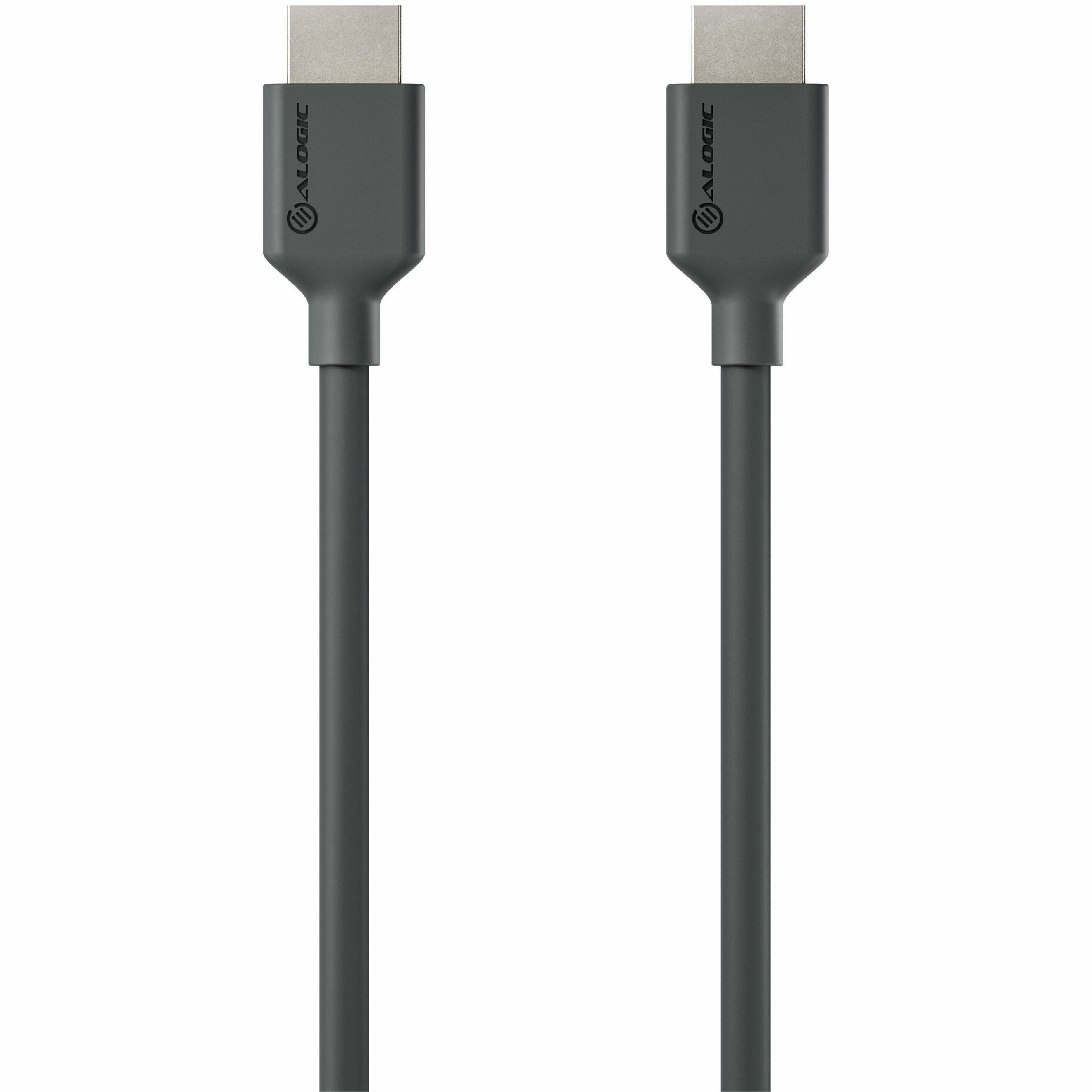 Alogic Elements 50 cm HDMI A/V Cable - 1 / Pack