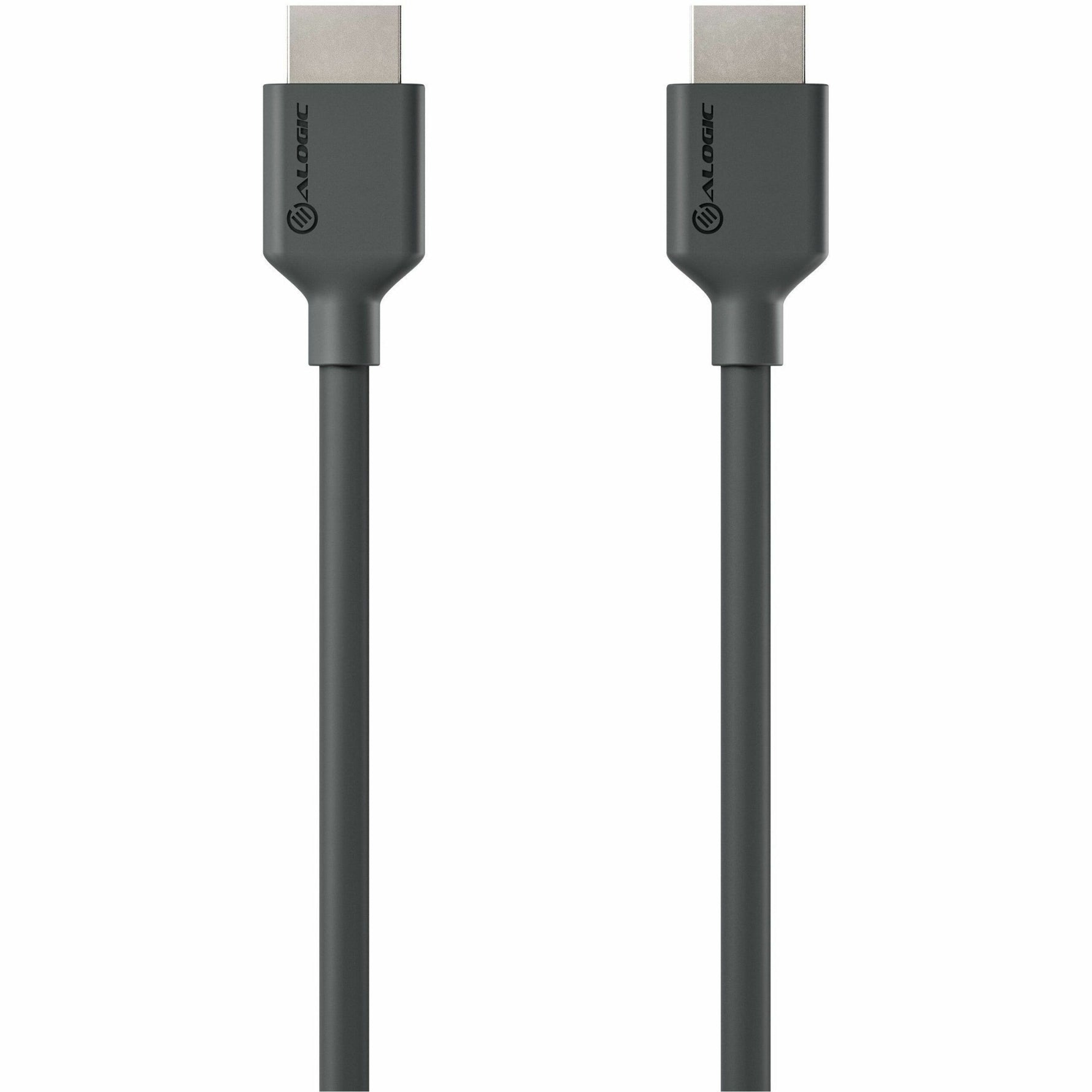 Alogic Elements 50 cm HDMI A/V Cable - 1 / Pack