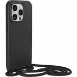OtterBox React Carrying Case Apple iPhone 14 Pro Smartphone - Black - Right view