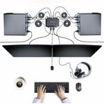 StarTech.com KVM Switchbox - Alternate view 6