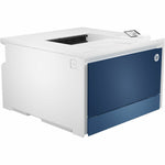 HP LaserJet Pro 4201dw Laser Printer - Colour - Right view