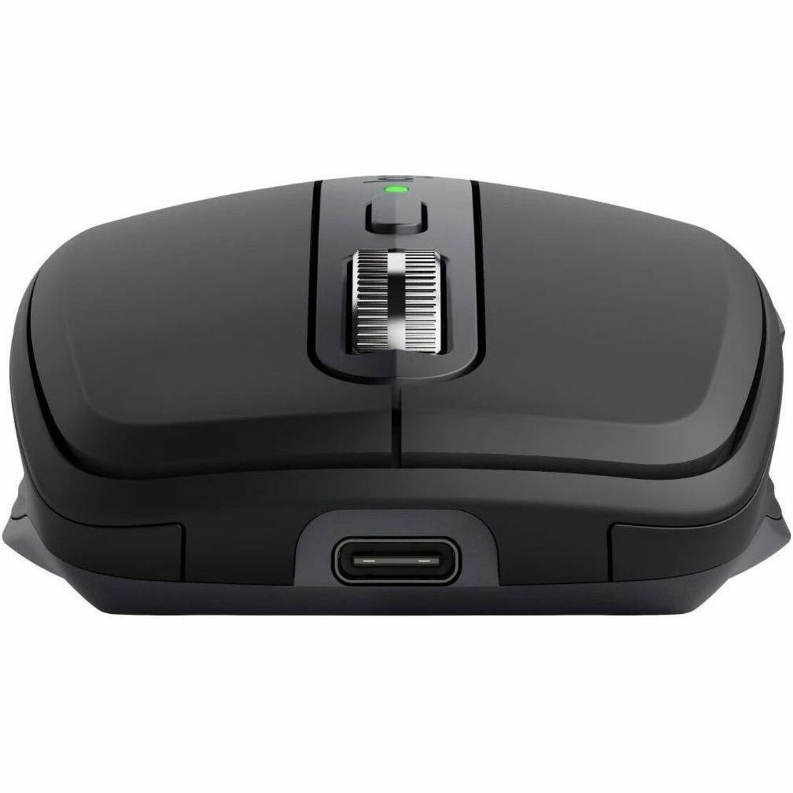 Logitech MX Anywhere 3S Mouse - Bluetooth - USB - Darkfield - Graphite