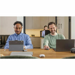 Logitech MX Anywhere 3S Mouse - Bluetooth - USB - Darkfield - Graphite - Alternate view 9