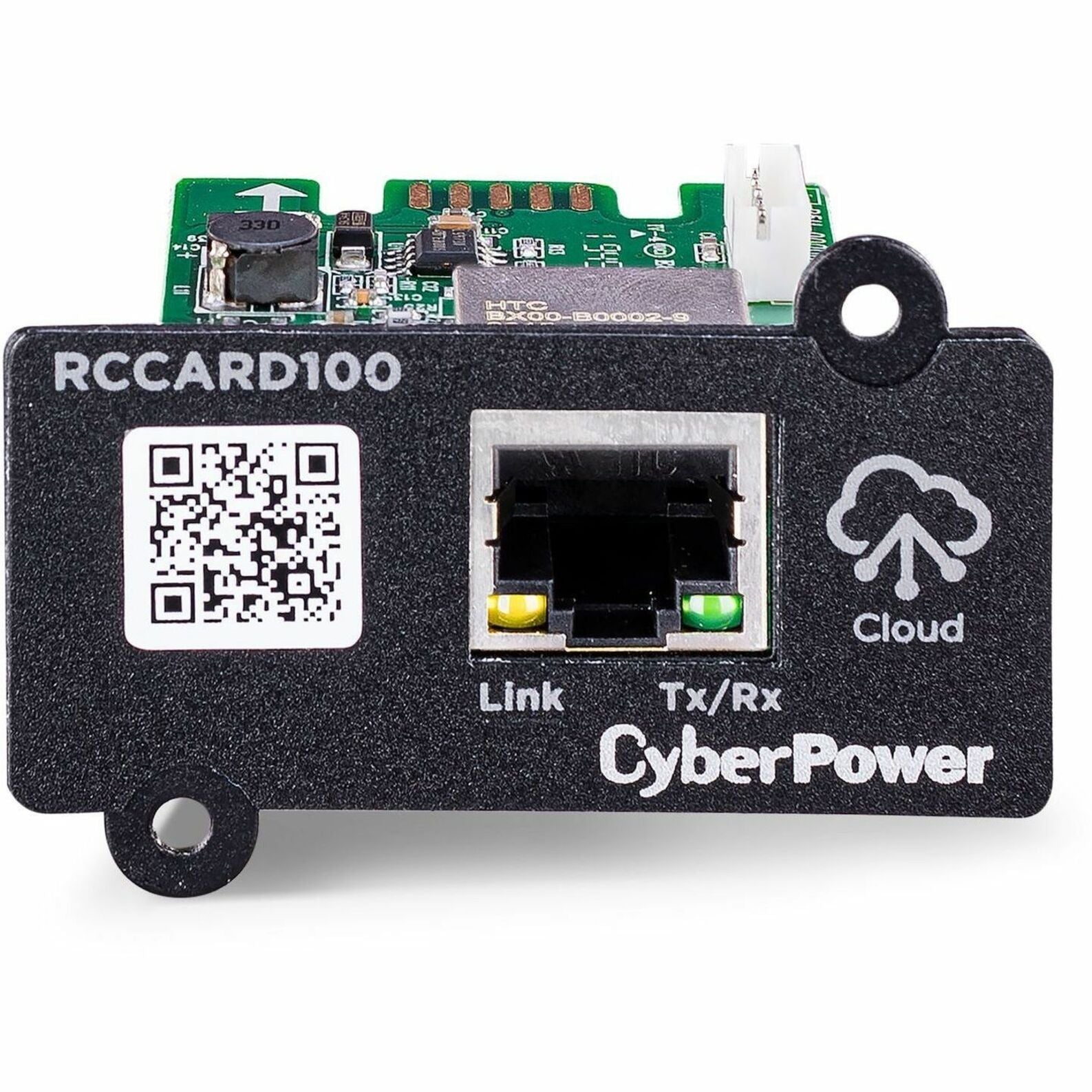 CyberPower RCCARD100 UPS Management Adapter