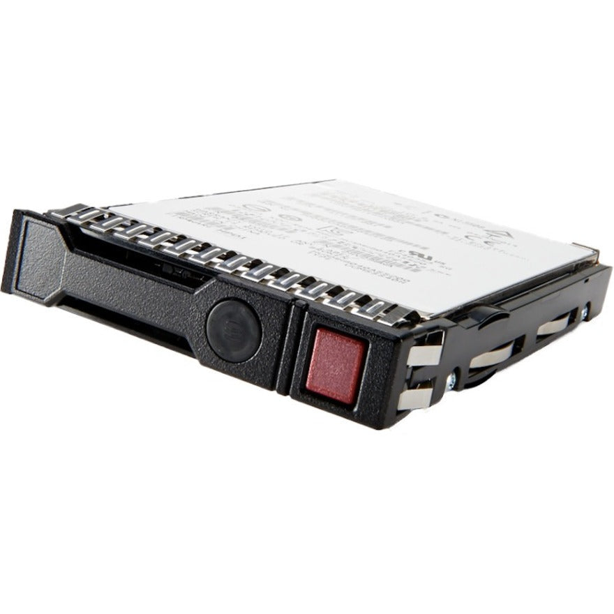 HPE StoreEasy 8 TB Hard Drive - 3.5' Internal - SAS