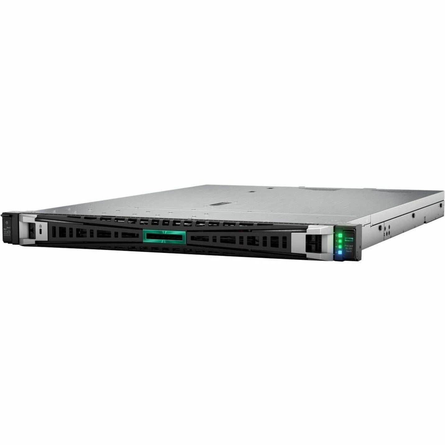 HPE ProLiant DL320 G11 1U Rack Server - 1 Xeon Gold 5416S 2 GHz - 32 GB RAM