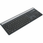 Targus Keyboard - Full-size - Wireless Connectivity - Black - Alternate view 7